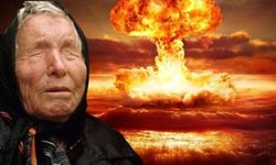 Kahin Baba Vanga'dan tüyleri diken diken eden 2024 kehaneti