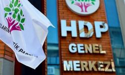 HDP, yerel seçimlerde tüm illerde aday çıkarma yolunda: 'Aday çıkarmak hakkımız'