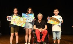 '21. Geleneksel Ahmet Yeşil Çocuk Resim Yarışması' başvuruları başladı