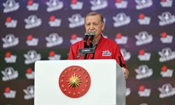 Erdoğan: "İzmir'in işi zor"