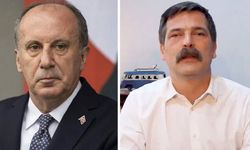 TİP'ten, Erkan Baş adaylıktan çekilecek' iddialarına yanıt