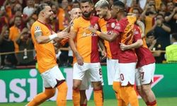 Galatasaray Kopenhag maçı hangi kanalda?