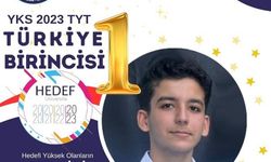 Yenişehir Anadolu İmam Hatip Lisesi öğrencilerinden büyük başarı