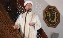 Diyanet İşleri'nden geçim sıkıntısı için dua çözümü