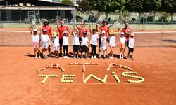 Yenişehir Belediyesi yaz okulu sanat ve spor kursları başladı