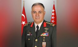 Yeni Genelkurmay Başkanı Metin Gürak