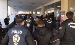 11 kentte operasyon: 75 kişiye gözaltı