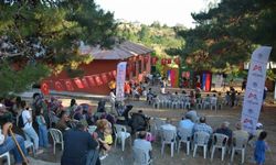 Mersin`de "Köy Bizim Şenlik Bizim" etkinlikleri