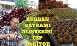 Kurban Bayramı Alışverişi Cep Yakıyor