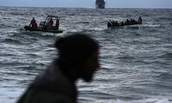 Yunanistan açıklarında göçmenleri taşıyan gemi battı: Çok sayıda kişi hayatını kaybetti