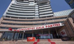 CHP heyeti, Hatay'a gidiyor