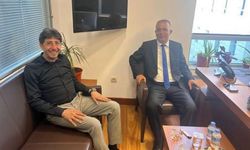 Milletvekili Ali Bozan: Yaylakonak'ın yaralarını birlikte saracağız'