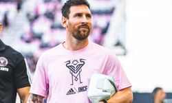 Messi aylarca sahaya çıkamayacak