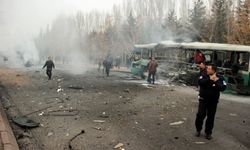 Kayseri'de 15 askerin şehit olduğu terör saldırısı davasına devam edildi