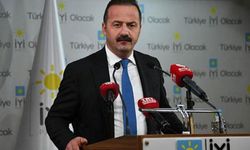 Yavuz Ağıralioğlu, İYİ Parti'den istifa etti