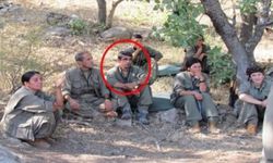 MİT'in Suriye'ye düzenlediği operasyonda 2007'deki Dağlıca saldırısının planlayıcısı PKK'lı terörist Müzdelif Taşkın öldürüldü