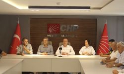 CHP, Bugün tarihi bir gün'