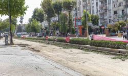 İstiklal Caddesi 3. Etap çalışmaları başladı