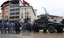 Hakkari Valiliği duyurdu: Toplantı ve yürüyüşlere 15 gün yasak