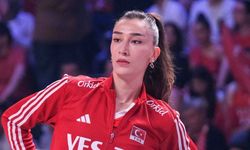 Milli voleybolcu Hande Baladın'a tehdit: Savcılığa başvurdu