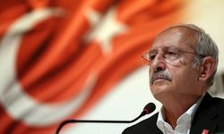 Kılıçdaroğlu: "Saygı ve rahmetle anıyorum" 