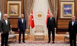 Kulis: HÜDAPAR'ın 3 yöneticisi, AKP'den milletvekili adayı olarak gösterilecek