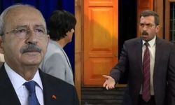 Kılıçdaroğlu, 'CHP'de değişim' skecinden sonra Güldür Güldür ekibini aradı