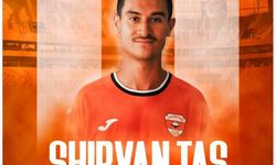 Adanaspor`a iki yeni transfer