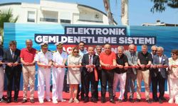 Antalya`daki deniz kirliliğine `termal` önlem