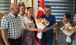 Kemer`de kadrolu işçileri kapsayan toplu iş sözleşmesi imzalandı