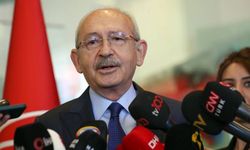 Kılıçdaroğlu'ndan 'Çetin Doğan' tepkisi: Buna hangi ahlak, hangi vicdan izin verir