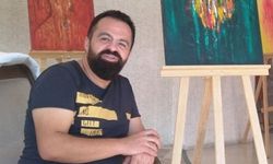 Ressam Çevirgen: Sanatçı gündelik hayat içinde sürüklenmemelidir'