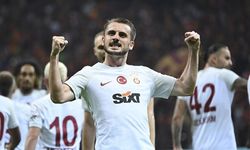 Galatasaray, Süper Lig'deki yenilmezliğini 10 maça çıkardı