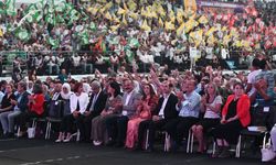 HDP'nin yeni Eş Genel Başkanları belli oldu