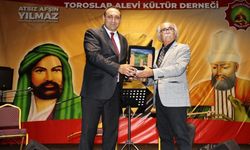 Toroslar'da aşure etkinliği