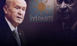 İYİ Parti ve MHP'den peş peşe açıklamalar