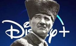 TBMM'de Disney Plus'ın Atatürk dizisini yayınlamaması görüşülecek