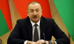 Azerbaycan Cumhurbaşkanı İlham Aliyev Açıklamalar 