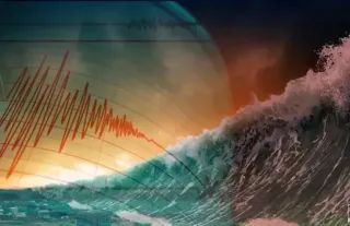 Olası İstanbul depreminde ikili tsunami riski!