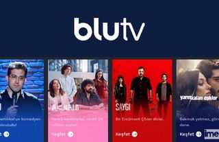 BluTV'nin tamamı satıldı