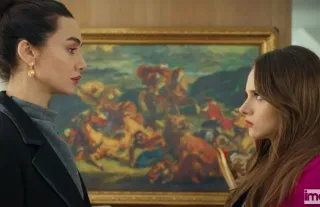 'Kuş Uçuşu'nun yeni sezonundan fragman