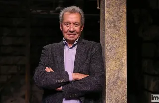 Can Gürzap'ın ölümü sonrası sanat dünyasından mesajlar: "60 yıllık dostum"