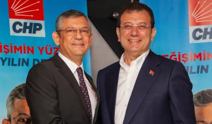 İmamoğlu'nun Gözaltı Kararına Avrupa ve Dünyadan Sert Tepkiler