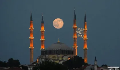 İstanbul, Ankara, Mersin ve Diğer İllerde 19 Mart 2025 Çarşamba Günü İftar Saatleri Kaçta?