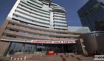 CHP, Yerel Yönetimler Çalıştayı Düzenleyecek