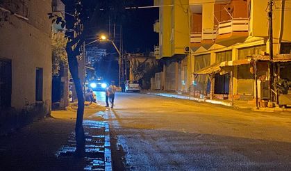 Adana'da 5 Büyüklüğünde Deprem