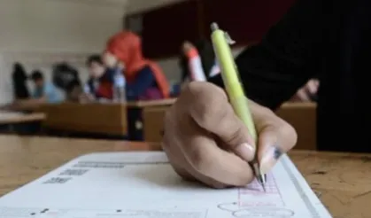 LGS'ye Girecek Öğrenciler Dikkat: Yanınıza Bunları Alın... İşte Kritik Bilgiler