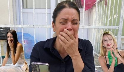 16 Yaşındaki Hiranur’un Trajik Ölümü: Annesi Gözyaşlarıyla Anlattı