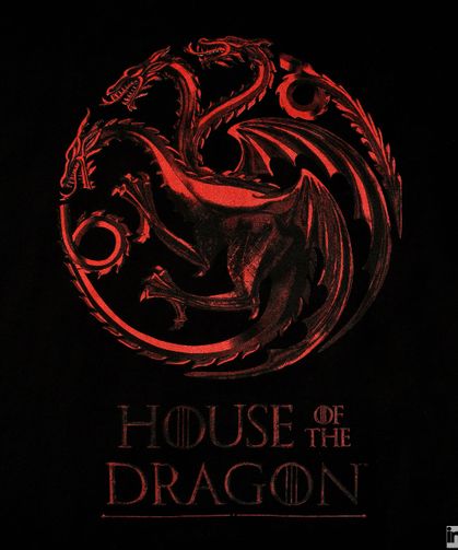House of the Dragon'dan merakla beklenen 2. sezon posterleri geldi