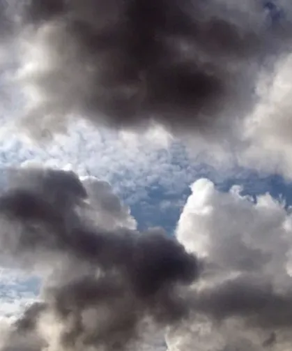 Hafta Boyunca Mersin'de Bulutlu Bir Hava Bekleniyor